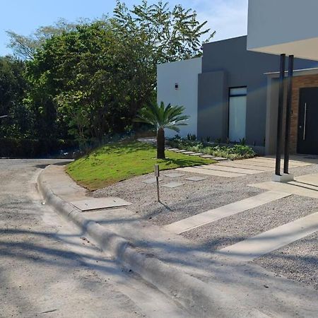 Casa Bellota Marbella Exterior foto