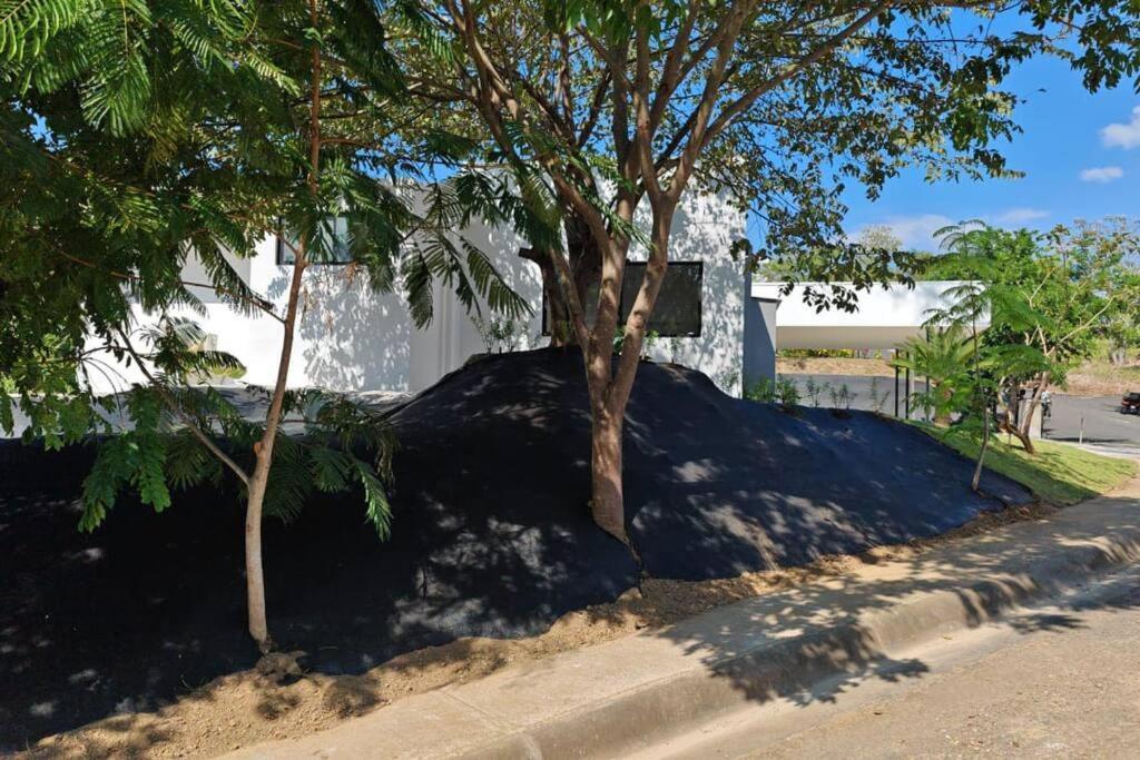 Casa Bellota Marbella Exterior foto