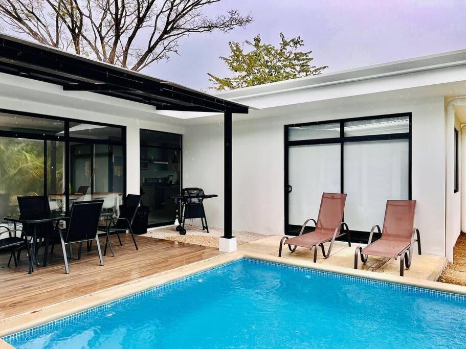 Casa Bellota Marbella Exterior foto