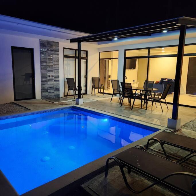 Casa Bellota Marbella Exterior foto